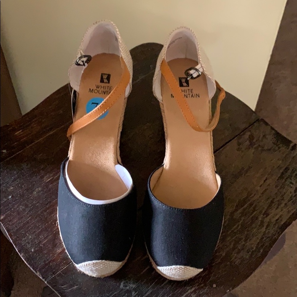 Wedges